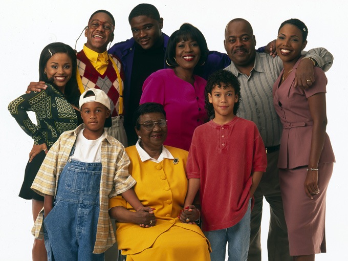 Family Matters - Season 2