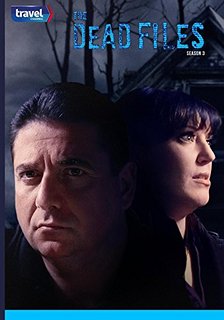 The Dead Files - Season 3