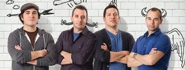 Impractical Jokers - Season 1