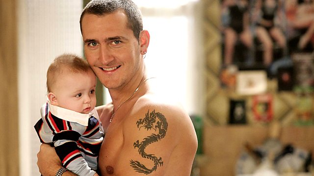 Two Pints of Lager and a Packet of Crisps - Season 5
