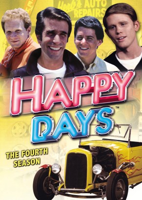 Happy Days - Season 5