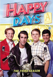 Happy Days - Season 6