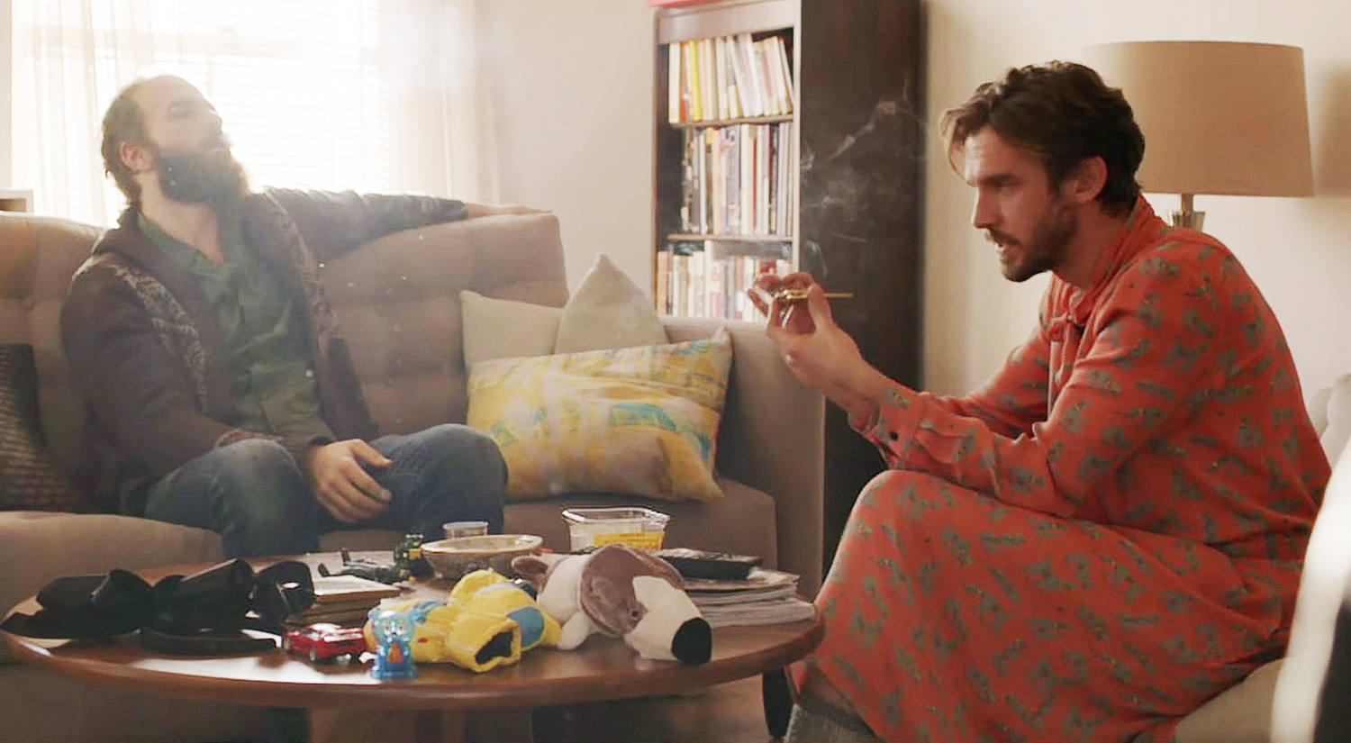 High Maintenance - Season 3