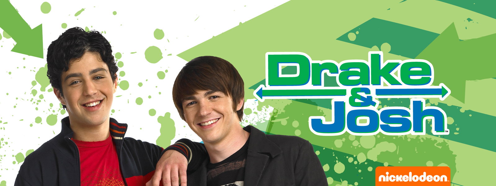 Drake and Josh - Season 1