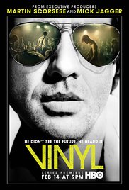 Vinyl - Season 1