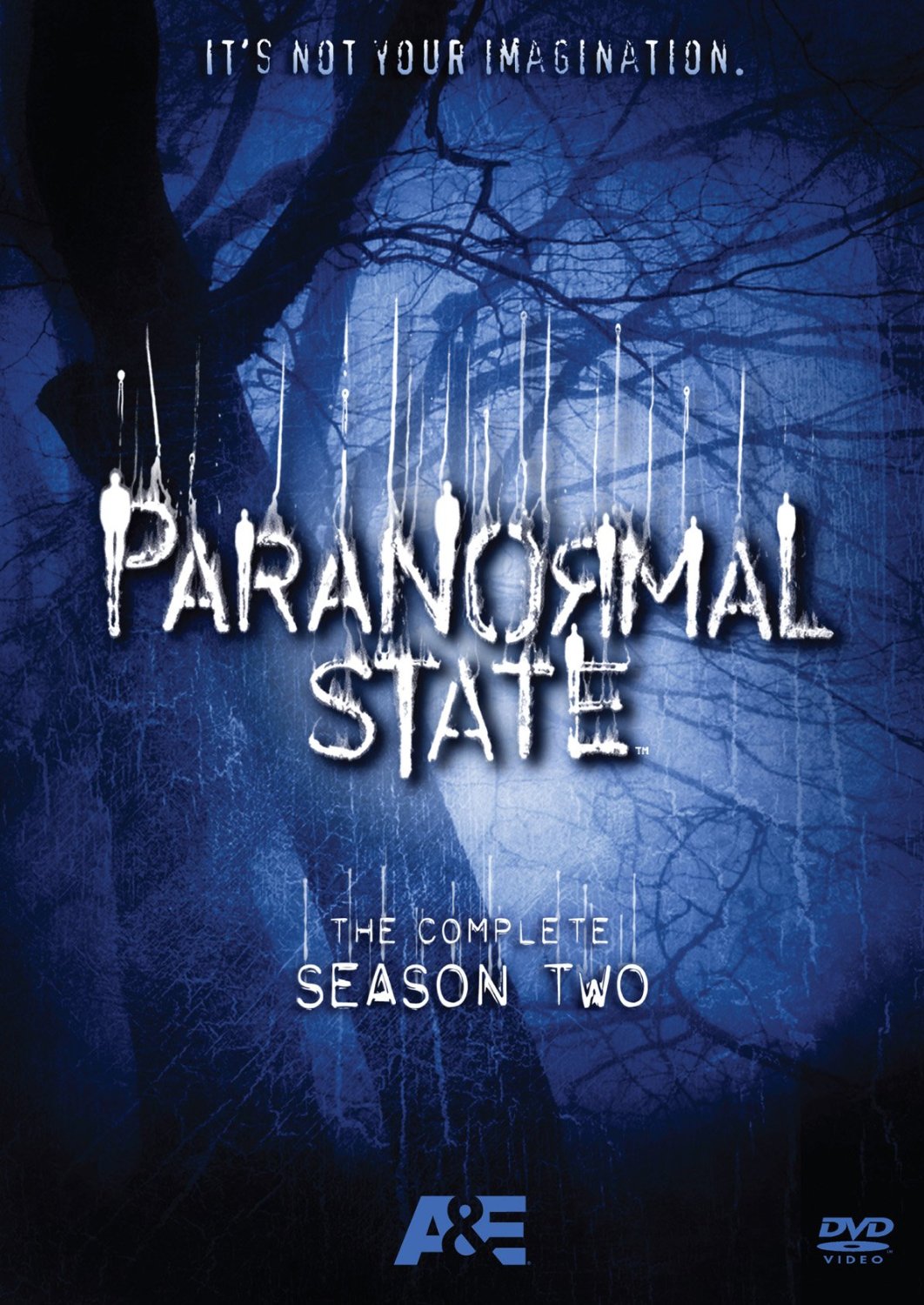 Paranormal State - Season 2