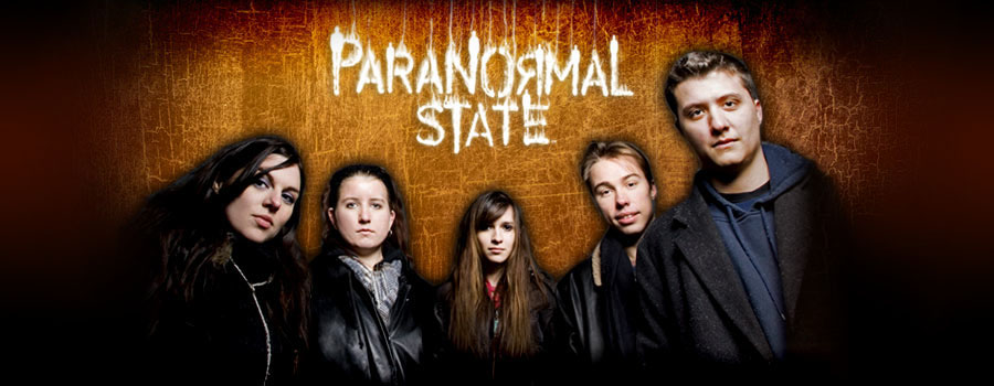 Paranormal State - Season 4