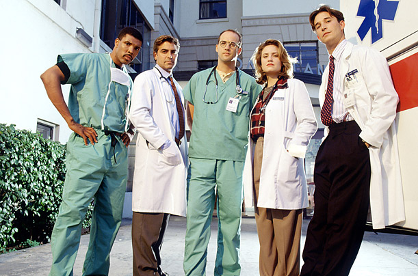 ER - Season 3