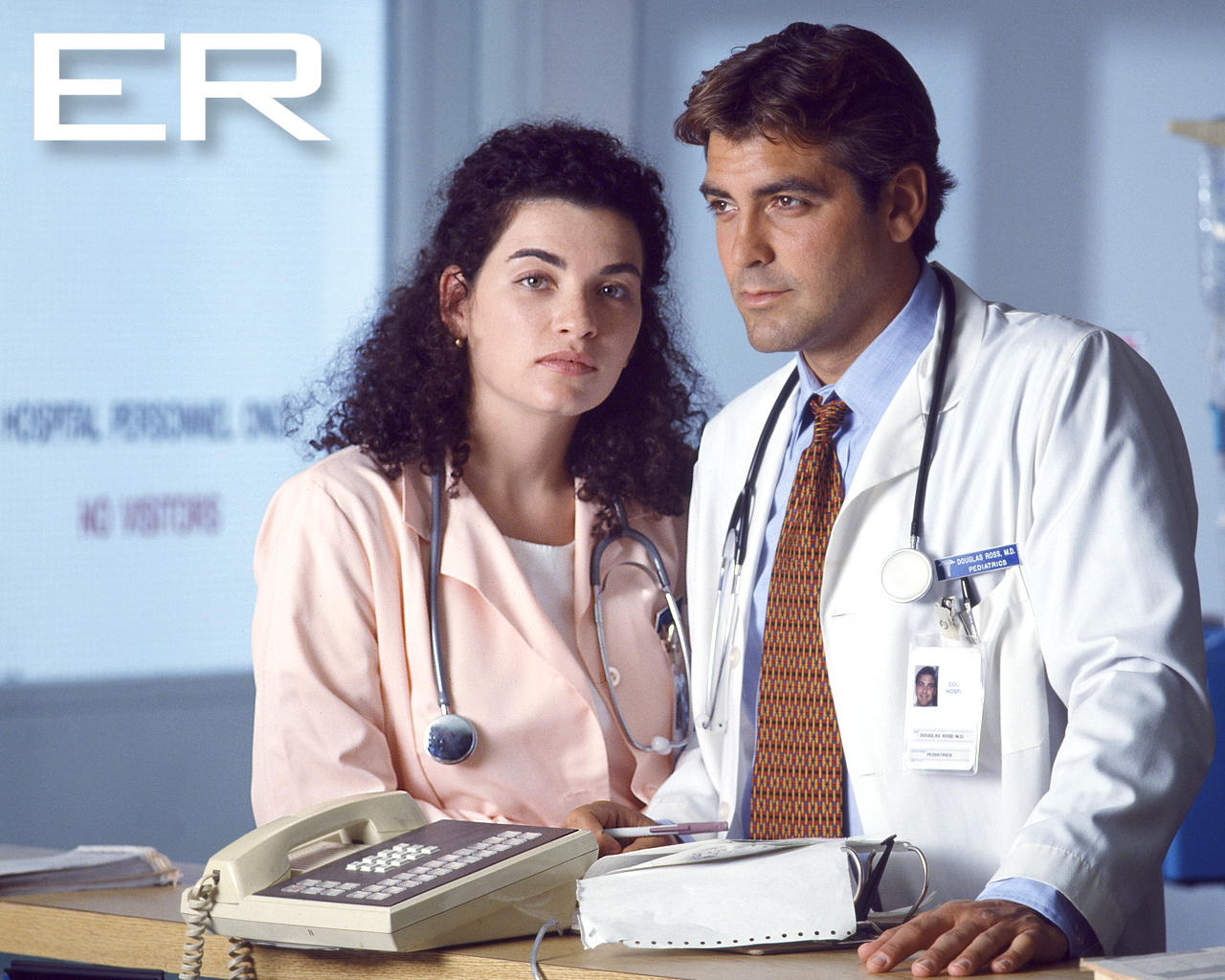 ER - Season 10