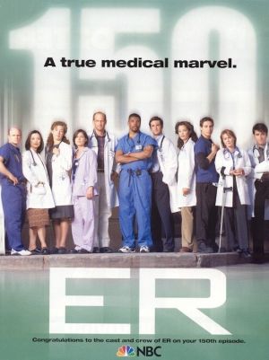 ER - Season 12