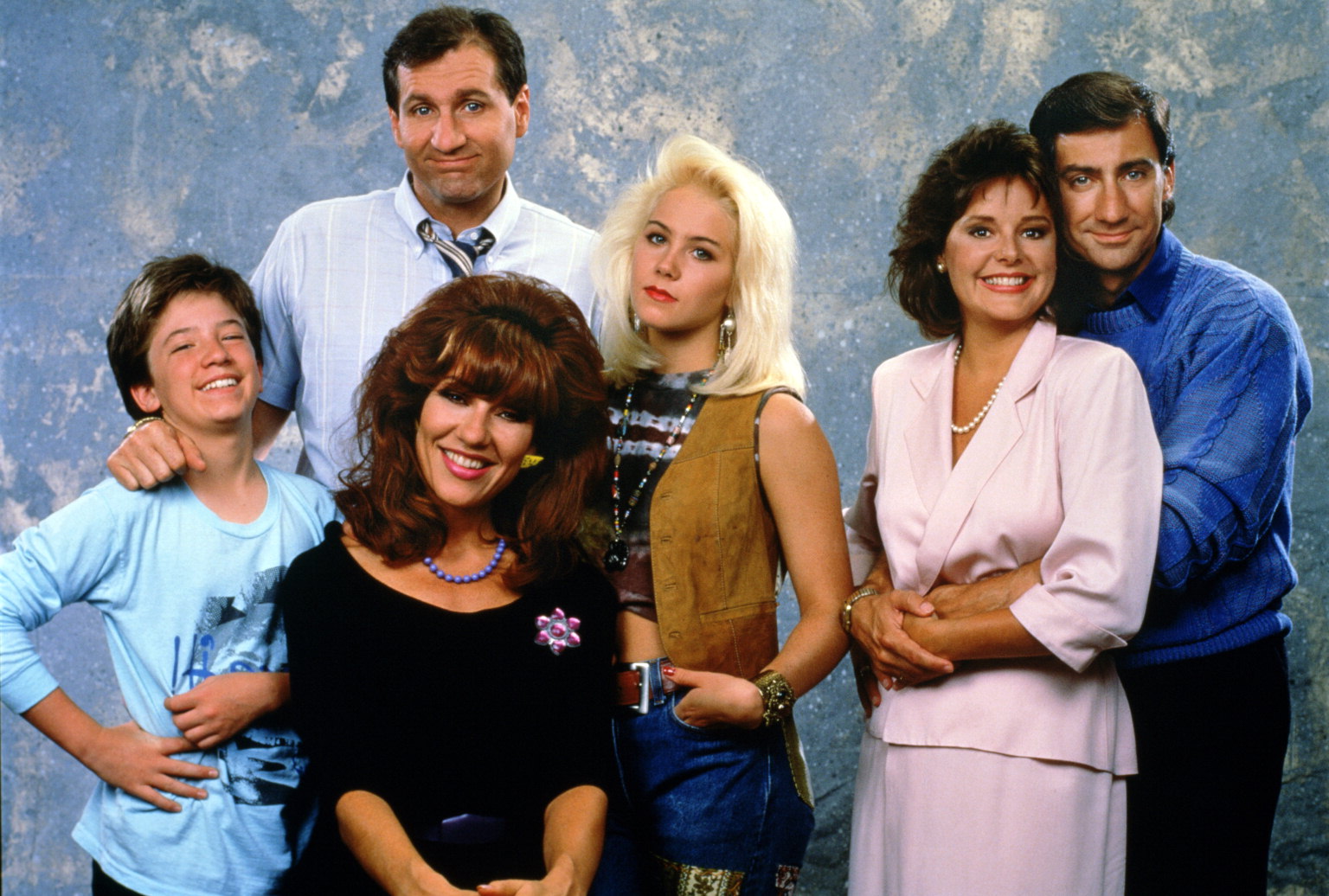Married With Children - Season 4