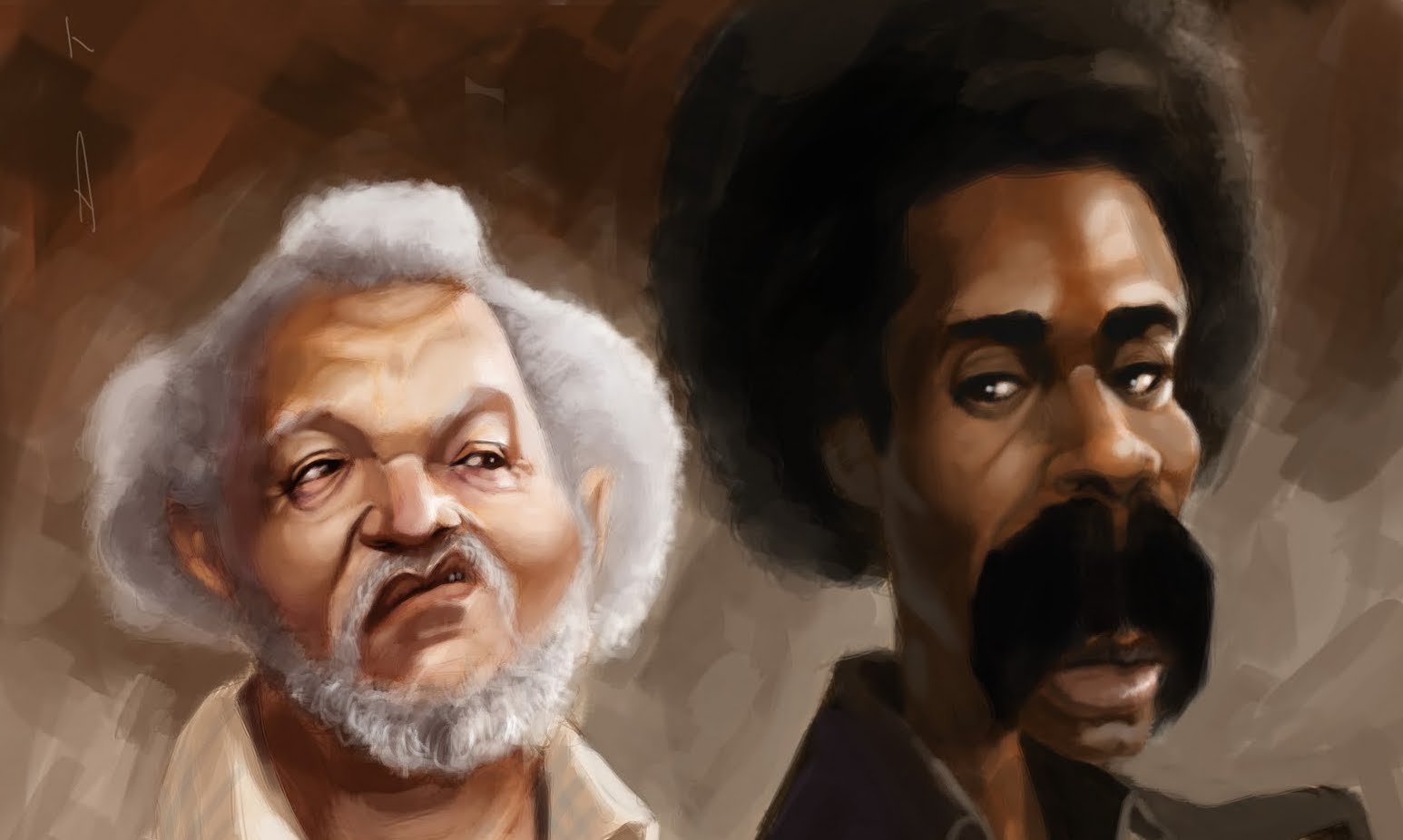 Sanford and Son - Season 3