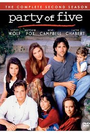 Party of Five - Season 5
