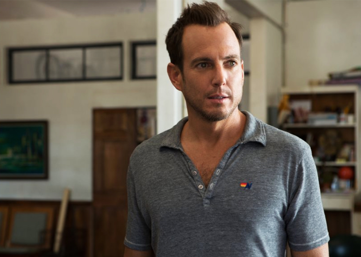 Flaked - Season 1