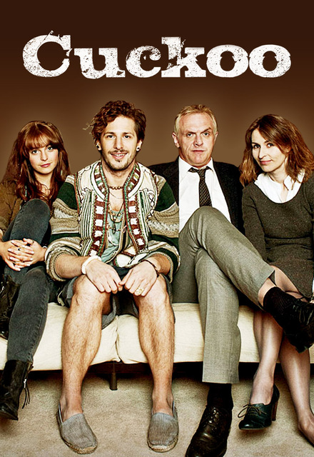 Cuckoo - Season 3
