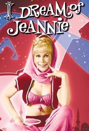 I Dream Of Jeannie - Season 1
