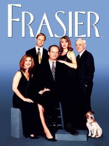Frasier - Season 2