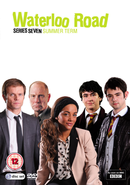 Waterloo Road - Season 6