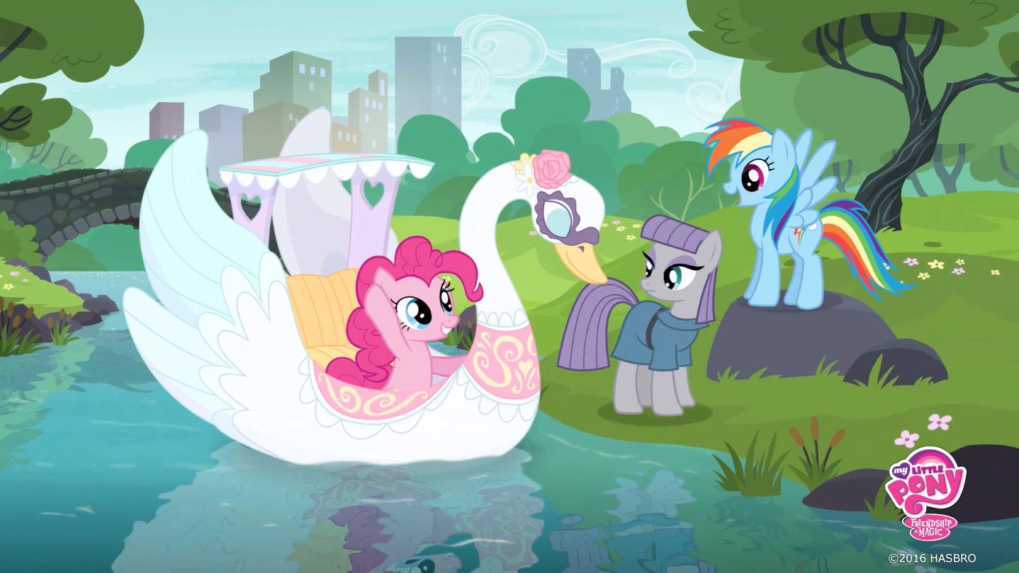My Little Pony Friendship Is Magic - Season 6