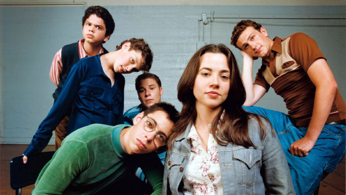 Freaks and Geeks - Season 1