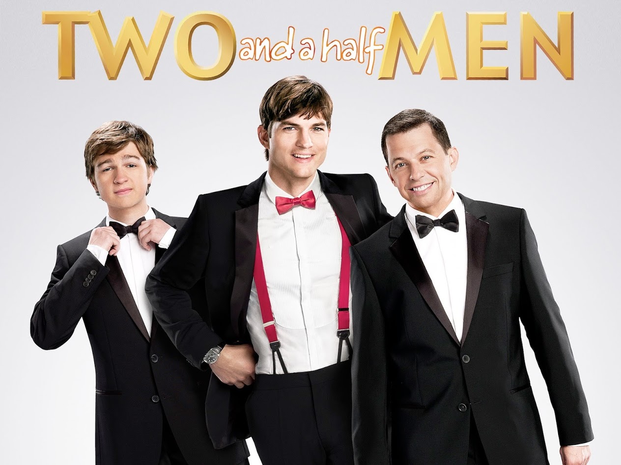 Two and a Half Men - Season 11