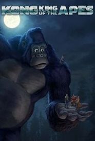 Kong: King Of The Apes - Season 1