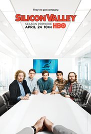 Silicon Valley - Season 3