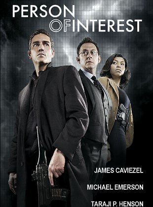 Person of Interest - Season 5
