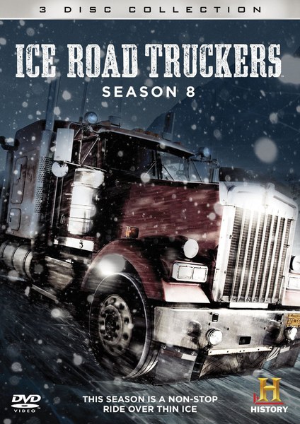 Ice Road Truckers - Season 2