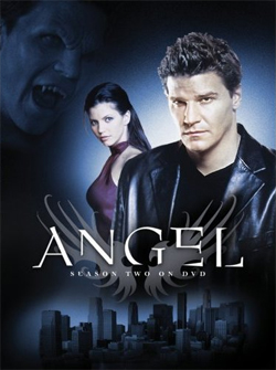 Angel - Season 2