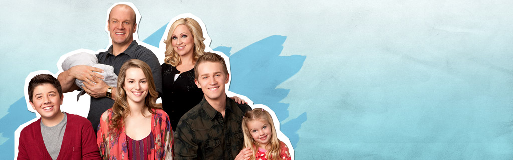 Good Luck Charlie - Season 1