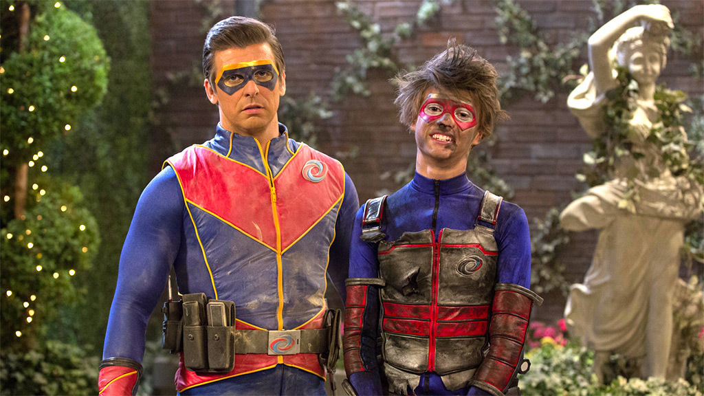 Henry Danger - Season 2
