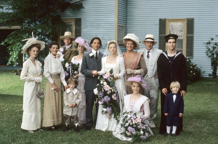Road to Avonlea - Season 1