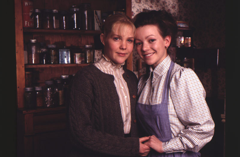 Road to Avonlea - Season 3