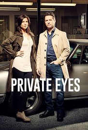 Private Eyes - Season 1