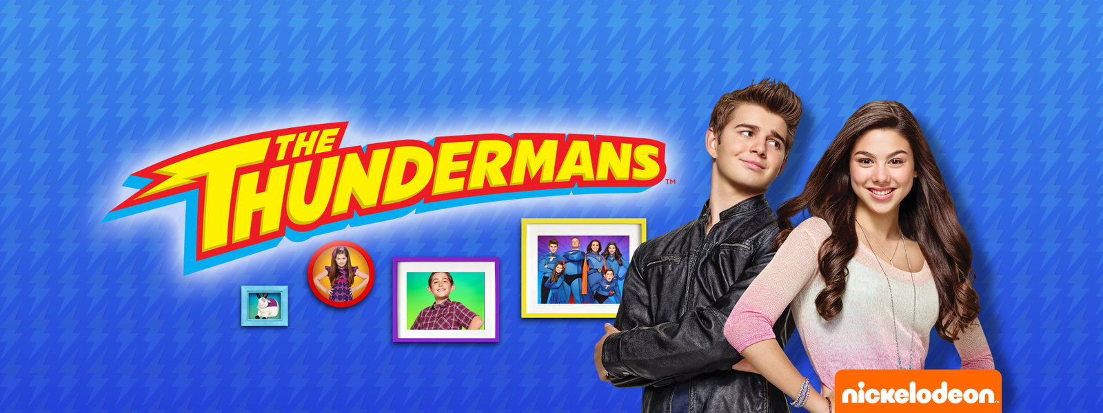 The Thundermans - Season 1