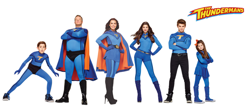 The Thundermans - Season 3