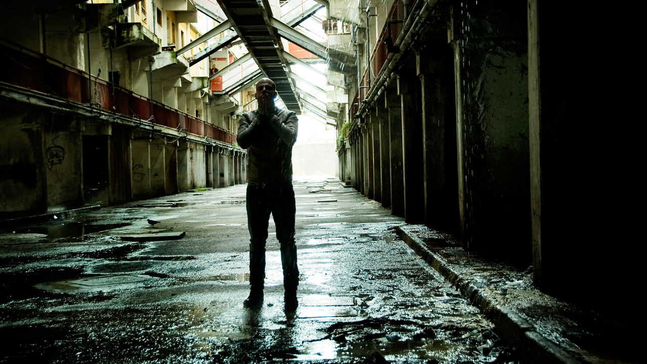 Gomorra - Season 1
