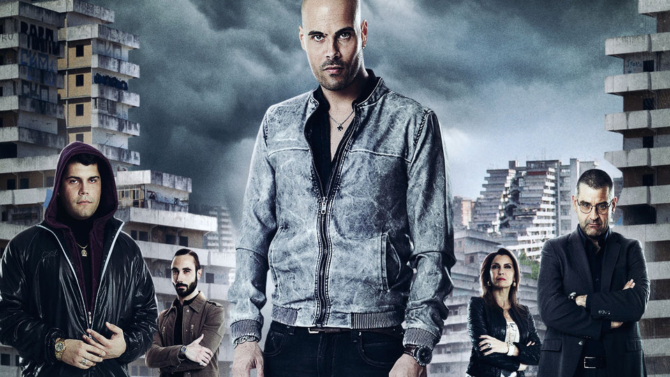 Gomorra - Season 2