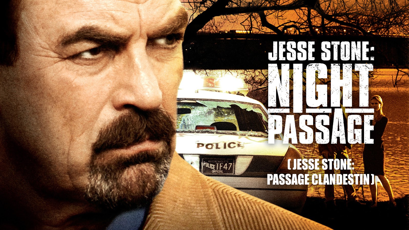 Jesse Stone: Stone Cold