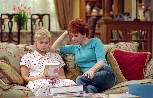 Reba - Season 1