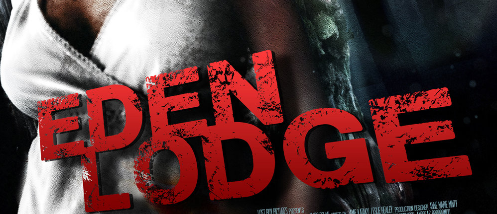 Eden Lodge