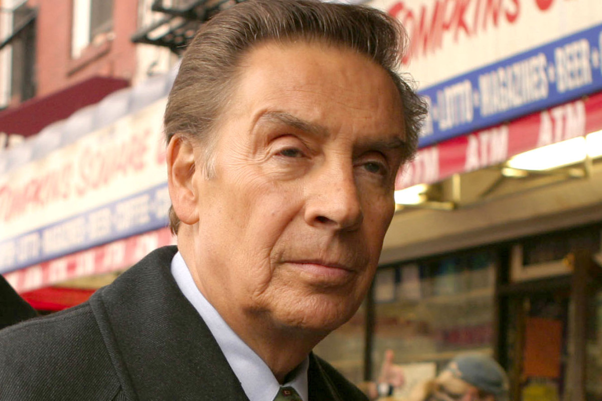 Law and Order - Season 10