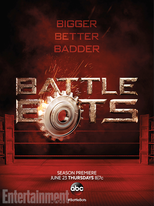 BattleBots - Season 2
