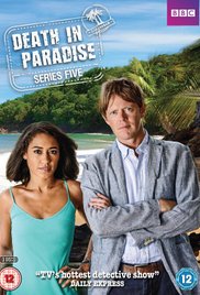 Death in Paradise - Season 4