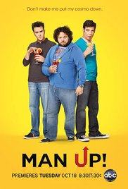 Man Up - Season 1