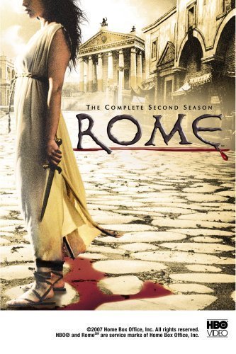 Rome - Season 1