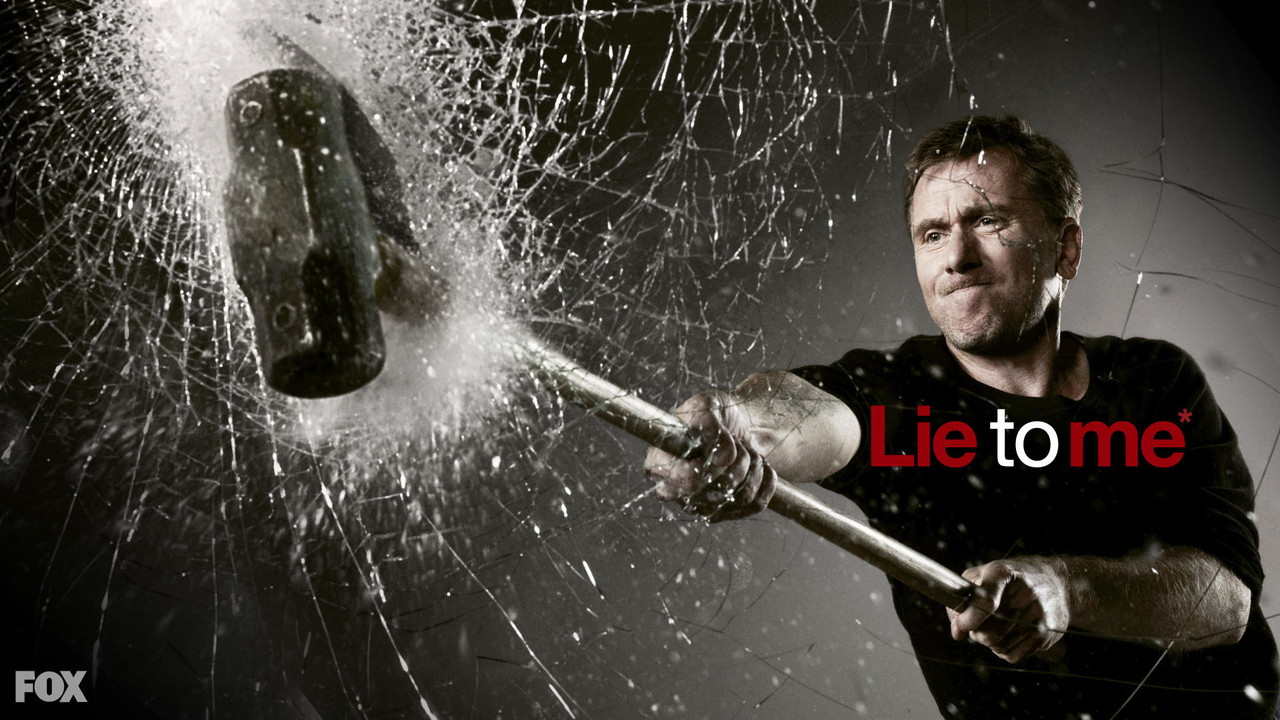 Lie To Me - Season 3