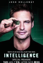 Intelligence (US) - Season 1