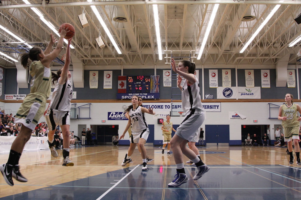 This is High School - Season 1